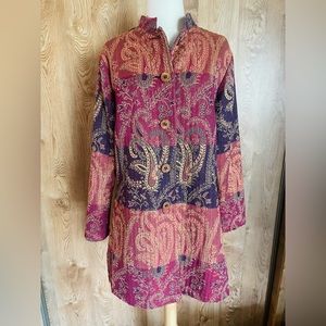 Coldwater Creek Jacket